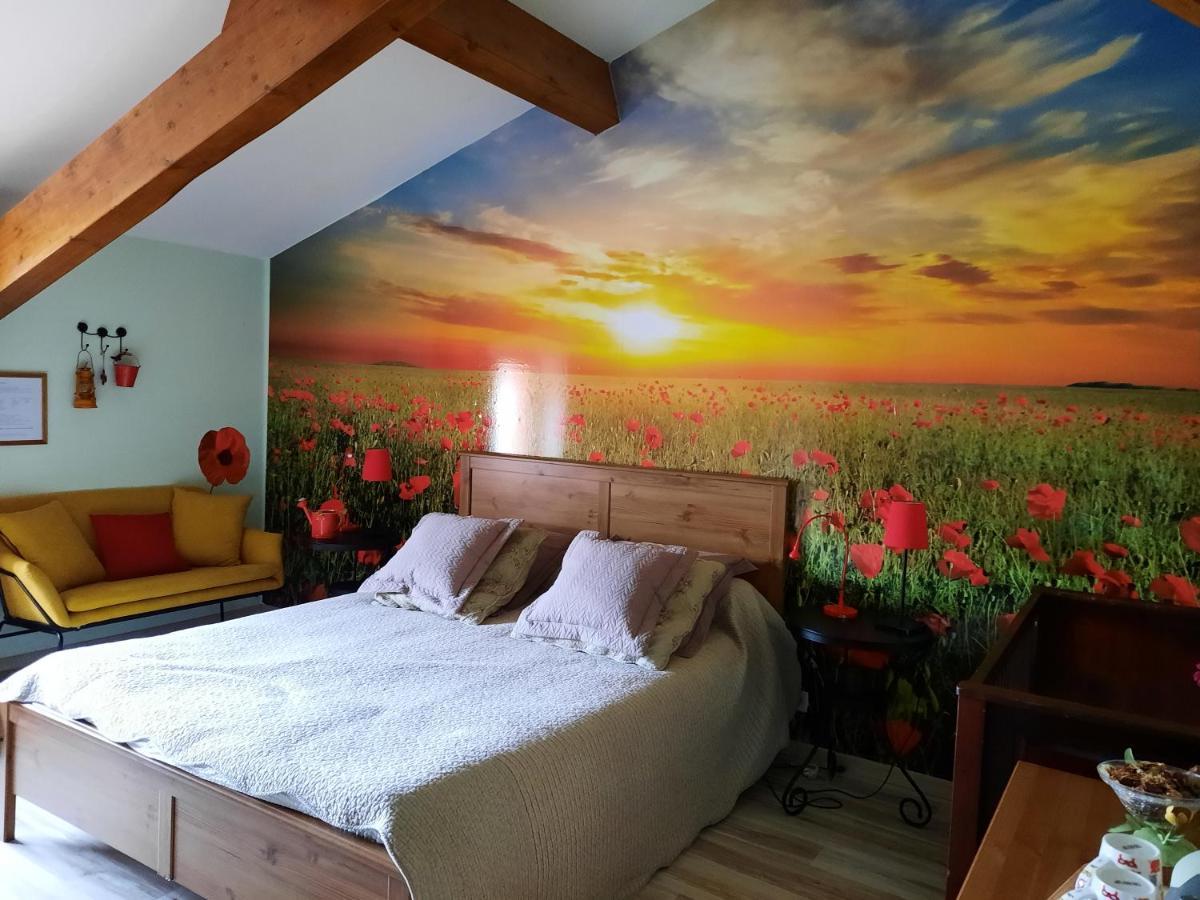 Chambre D'Hotes Le Moulin D'Encor Seysses-Saves Exterior foto