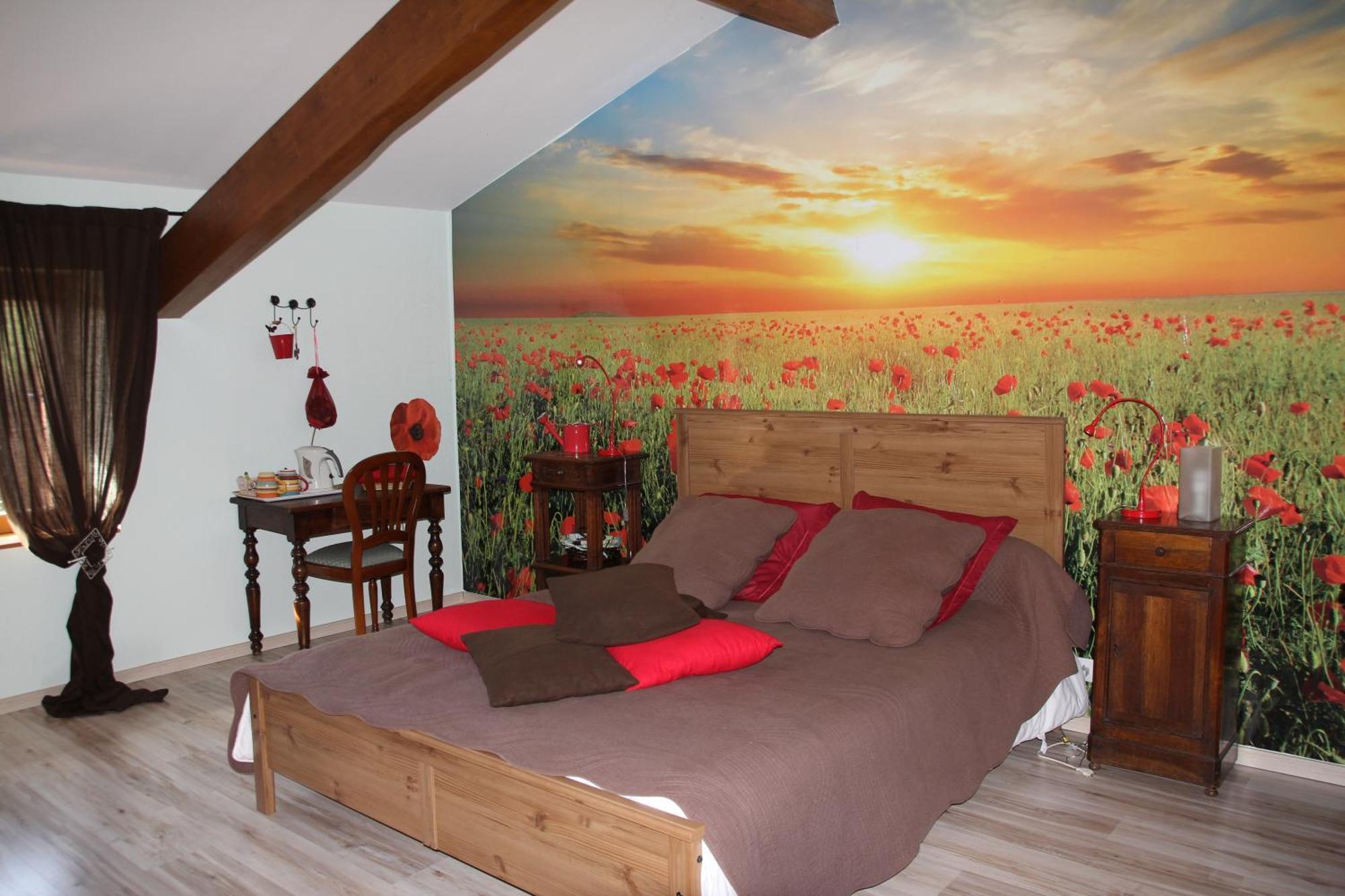 Chambre D'Hotes Le Moulin D'Encor Seysses-Saves Exterior foto
