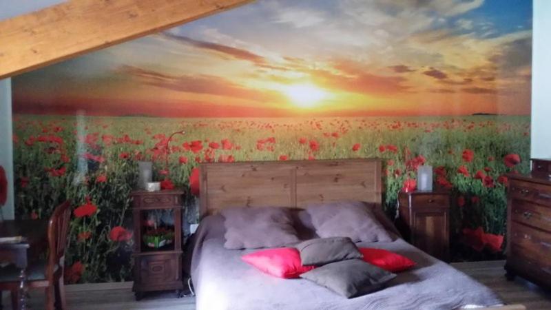 Chambre D'Hotes Le Moulin D'Encor Seysses-Saves Exterior foto