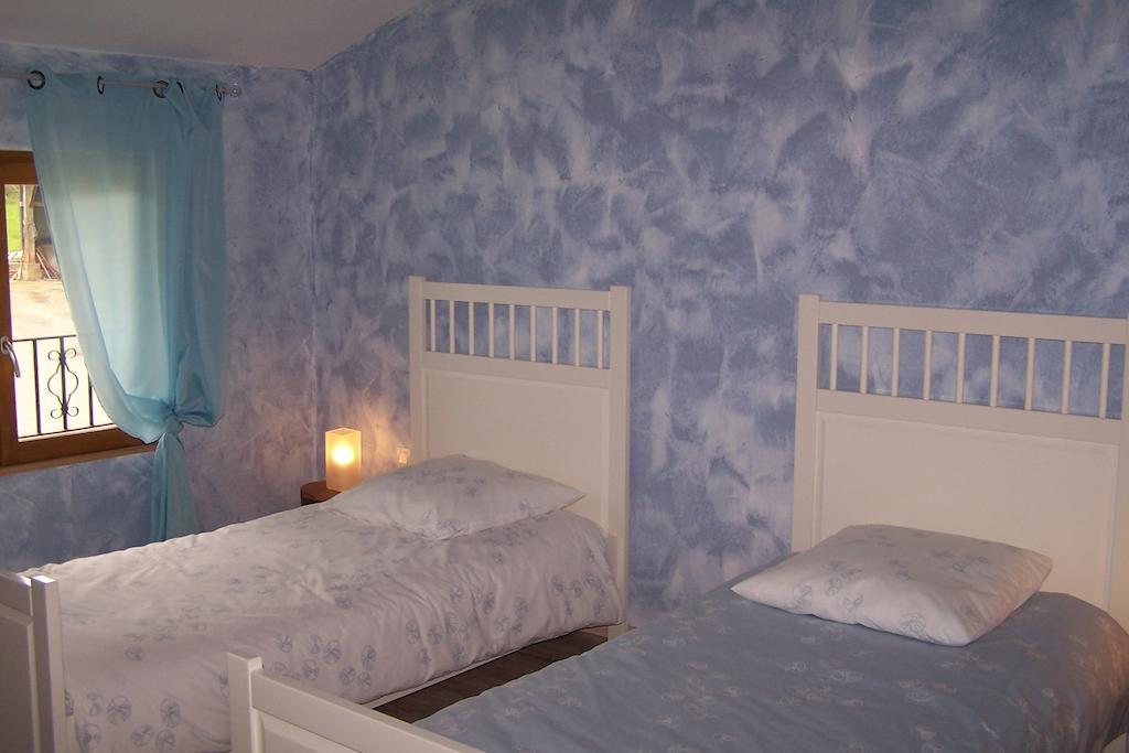 Chambre D'Hotes Le Moulin D'Encor Seysses-Saves Cameră foto